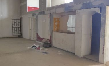 Bodega en renta 355m2