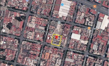 DEPARTAMENTO PARA INVERSION EN COLONIA SAN RAFAEL