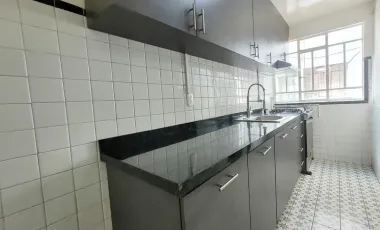 DEPARTAMENTO PARA INVERSION EN COLONIA SAN RAFAEL