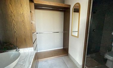 DEPARTAMENTO AMUEBLADO EN RENTA  EN LA ENCANTADA,  ZONA NORTE LEÓN GTO. A SOLO 5 MINUTOS DE PLAZA MAYO