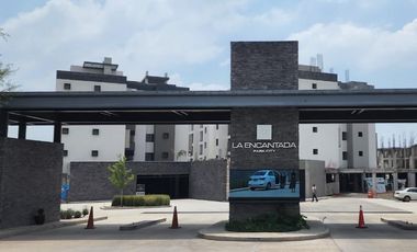 DEPARTAMENTO AMUEBLADO EN RENTA  EN LA ENCANTADA,  ZONA NORTE LEÓN GTO. A SOLO 5 MINUTOS DE PLAZA MAYO