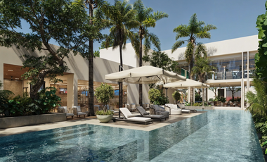 Lotes Residenciales en Venta Carmesí Residencial Tixcuytun, Mérida Yucatán