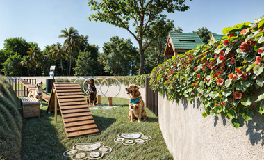 Lotes Residenciales en Venta Carmesí Residencial Tixcuytun, Mérida Yucatán