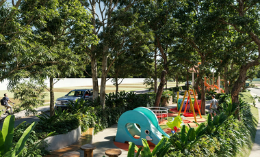 Lotes Residenciales en Venta Carmesí Residencial Tixcuytun, Mérida Yucatán