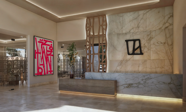 Lotes Residenciales en Venta Carmesí Residencial Tixcuytun, Mérida Yucatán