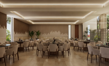 Lotes Residenciales en Venta Carmesí Residencial Tixcuytun, Mérida Yucatán