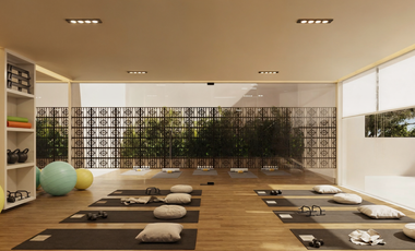 Lotes Residenciales en Venta Carmesí Residencial Tixcuytun, Mérida Yucatán