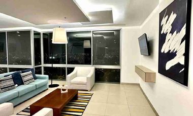 DEPARTAMENTO AMOBLADO DE ALQUILER