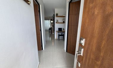 CASA EN VENTA EN RANCHO SANTA MONICA AGUASCALIENTES SUR