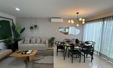 CASA EN VENTA EN RANCHO SANTA MONICA AGUASCALIENTES SUR