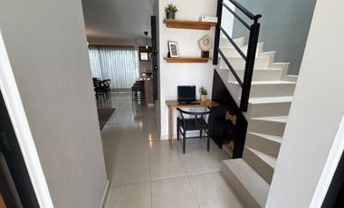 CASA EN VENTA EN RANCHO SANTA MONICA AGUASCALIENTES SUR