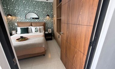 CASA EN VENTA EN RANCHO SANTA MONICA AGUASCALIENTES SUR