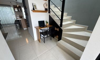 CASA EN VENTA EN RANCHO SANTA MONICA AGUASCALIENTES SUR