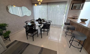 CASA EN VENTA EN RANCHO SANTA MONICA AGUASCALIENTES SUR