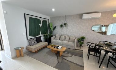 CASA EN VENTA EN RANCHO SANTA MONICA AGUASCALIENTES SUR