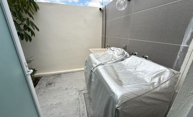 CASA EN VENTA EN RANCHO SANTA MONICA AGUASCALIENTES SUR