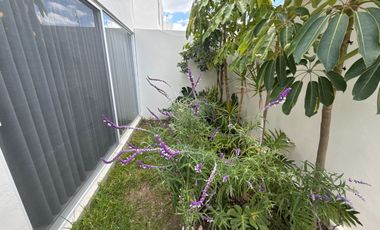 CASA EN VENTA EN RANCHO SANTA MONICA AGUASCALIENTES SUR