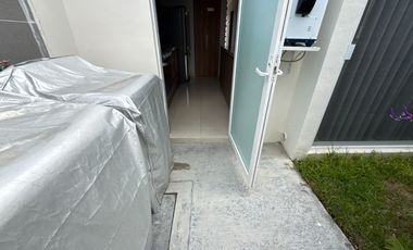 CASA EN VENTA EN RANCHO SANTA MONICA AGUASCALIENTES SUR