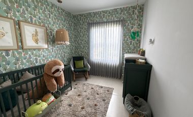 CASA EN VENTA EN RANCHO SANTA MONICA AGUASCALIENTES SUR