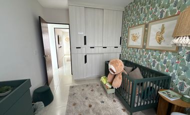 CASA EN VENTA EN RANCHO SANTA MONICA AGUASCALIENTES SUR