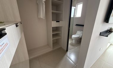 CASA EN VENTA EN RANCHO SANTA MONICA AGUASCALIENTES SUR