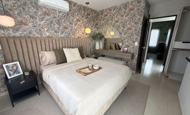 CASA EN VENTA EN RANCHO SANTA MONICA AGUASCALIENTES SUR