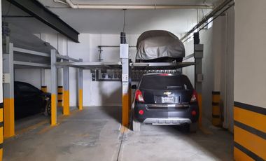 Venta Departamento Nova Esmeralda, Jilotzingo, Atizapan de Zaragoza