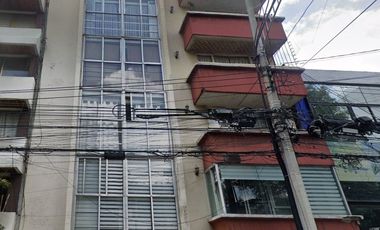 Departamento en Venta en Av. Coyoacán 1041, Colonia del Valle Centro.