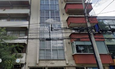 Departamento en Venta en Av. Coyoacán 1041, Colonia del Valle Centro.