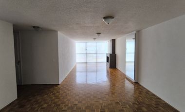 Departamento en Venta en Av. Coyoacán 1041, Colonia del Valle Centro.
