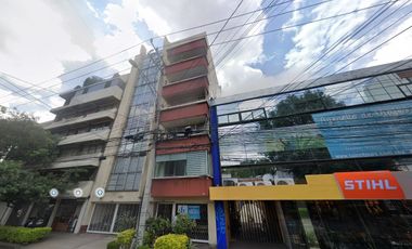 Departamento en Venta en Av. Coyoacán 1041, Colonia del Valle Centro.