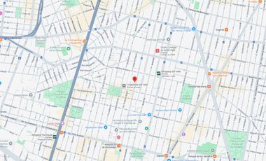 Departamento en Venta en Av. Coyoacán 1041, Colonia del Valle Centro.