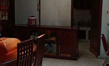 Rumah murah lokasi strategis 100 meter ke soekarno hatta Buah batu Bandung