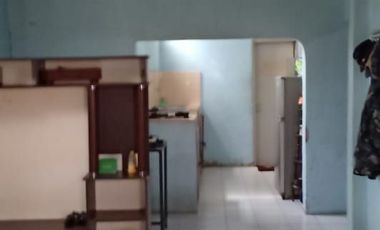 Rumah murah lokasi strategis 100 meter ke soekarno hatta Buah batu Bandung