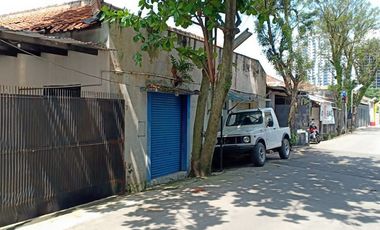 Rumah murah lokasi strategis 100 meter ke soekarno hatta Buah batu Bandung