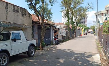 Rumah murah lokasi strategis 100 meter ke soekarno hatta Buah batu Bandung