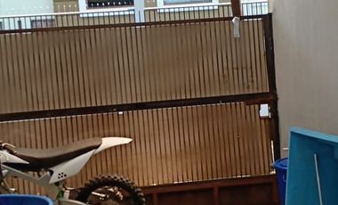 Rumah murah lokasi strategis 100 meter ke soekarno hatta Buah batu Bandung