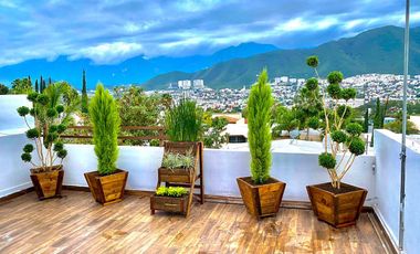 Casa en VENTA, Villa Las Fuentes, Monterrey