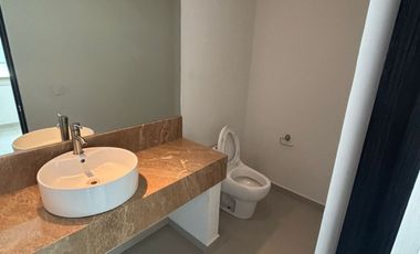 CASA EN RENTA EN VISTAS ALTOZANO