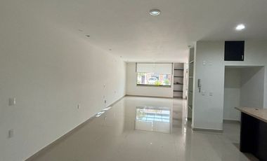 CASA EN RENTA EN VISTAS ALTOZANO