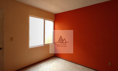 CASA EN VENTA EN MICHOACAN  LA NUEVA LUNETA  DS333