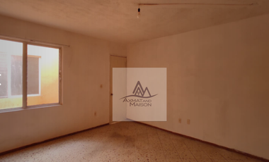 CASA EN VENTA EN MICHOACAN  LA NUEVA LUNETA  DS333