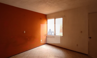 CASA EN VENTA EN MICHOACAN  LA NUEVA LUNETA  DS333