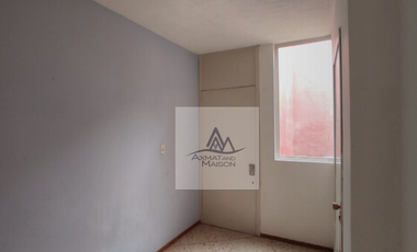 CASA EN VENTA EN MICHOACAN  LA NUEVA LUNETA  DS333