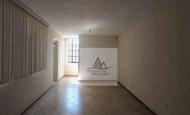 CASA EN VENTA EN MICHOACAN  LA NUEVA LUNETA  DS333