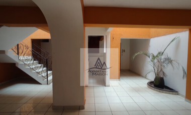 CASA EN VENTA EN MICHOACAN  LA NUEVA LUNETA  DS333