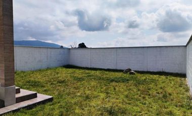 Casa en venta, sector Sangolquí, Valle de los Chillos