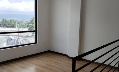 Casa en venta, sector Sangolquí, Valle de los Chillos