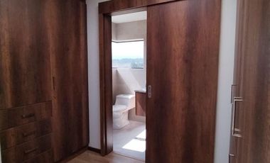 Casa en venta, sector Sangolquí, Valle de los Chillos