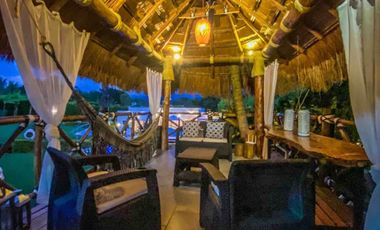 ALQUILO LINDA FINCA ALTAMIRA EN VILLETA INF AL3244258972 LOS ESPERAMOS.